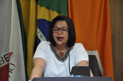 Ver. Janete Aparecida -  RO 078 de19  de Dezembro de 2017