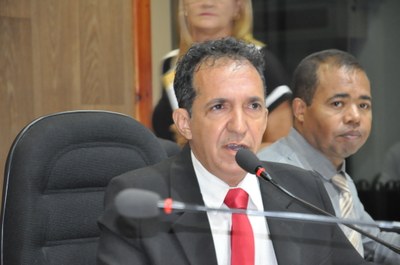 Ver. Josafá Anderson - RO 078 de 19 de Dezembro de 2017