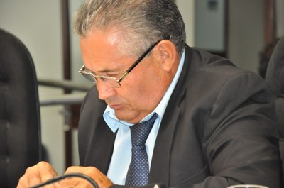 Ver. Nego do Buriti - RO 0778 de 19 de Dezembro de 2017