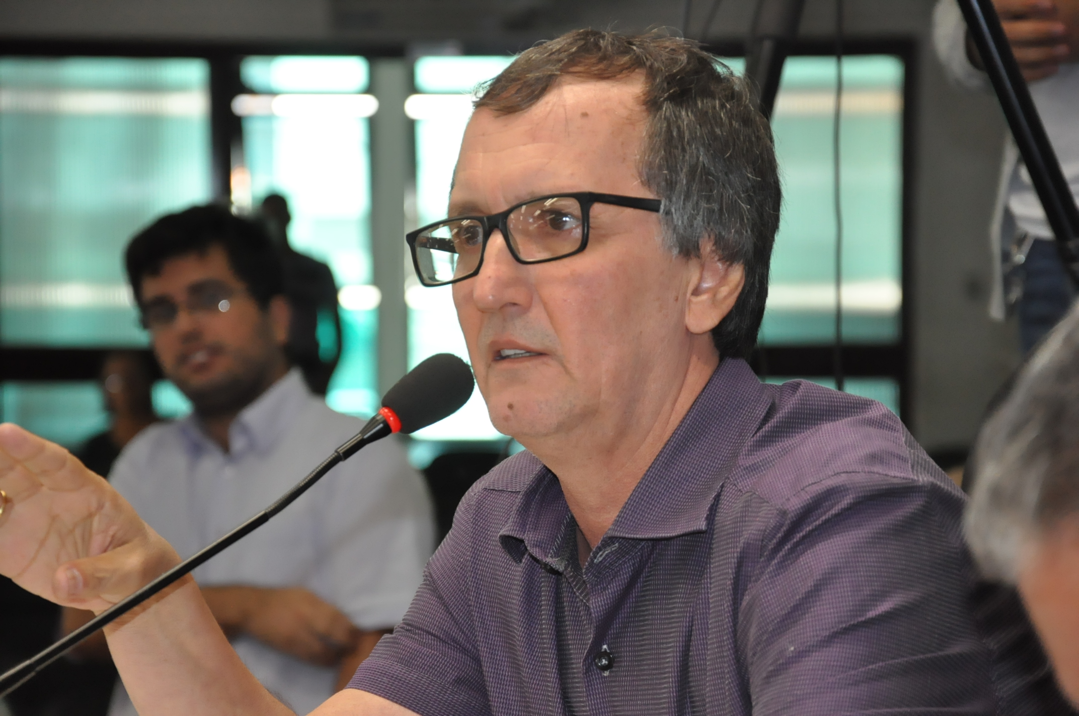 Ver. Rodrigo Kaboja - R O078 de 19 de Dezembro de 2017