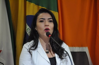 Liziane TV Câmara - RO 079 de 21 de dezembro de 2017