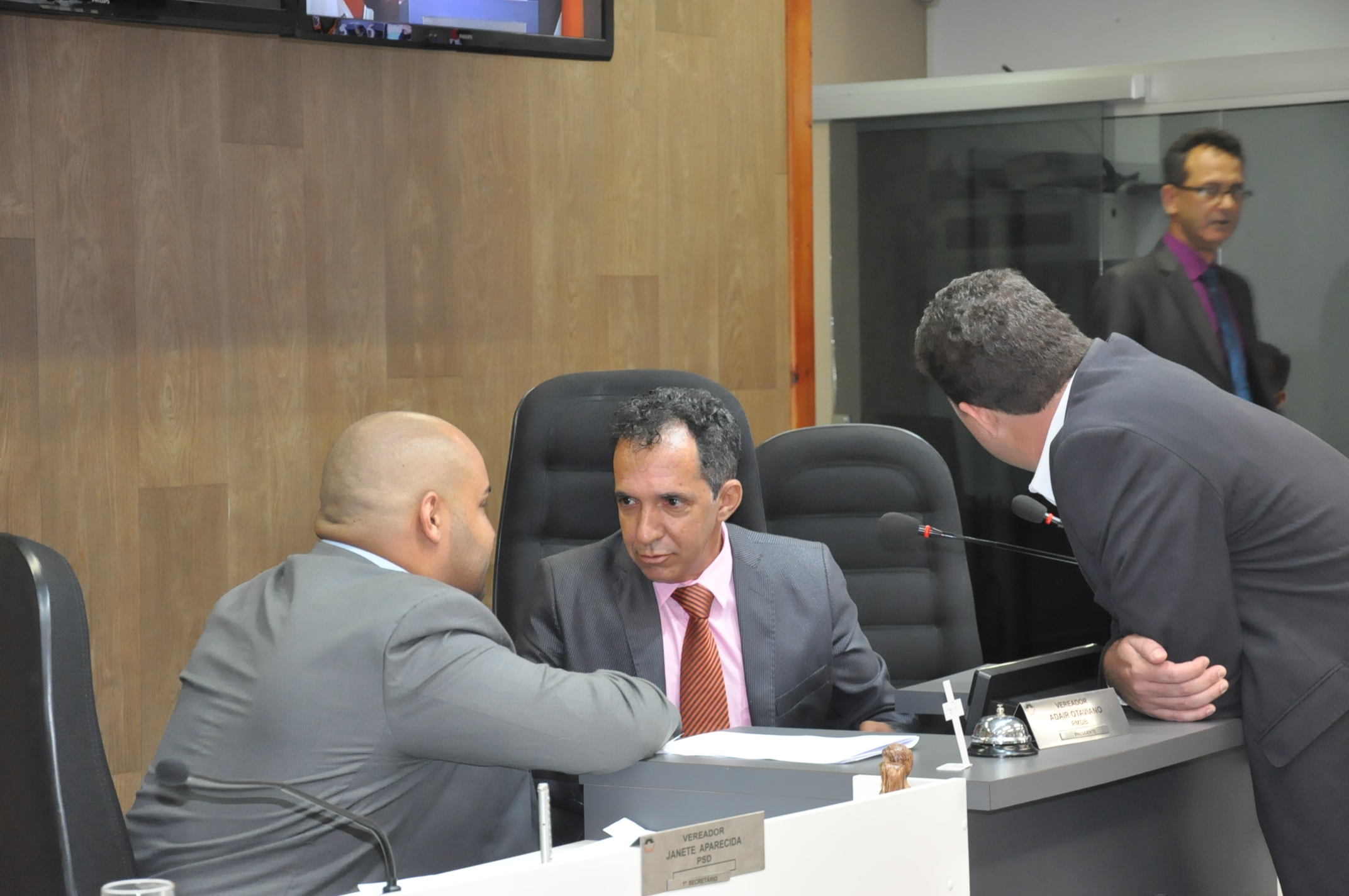 Plénario - RO 079 de 21 de dezembro de 2017