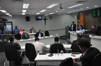 Plénario - RO 079 de 21 de dezembro de 2017