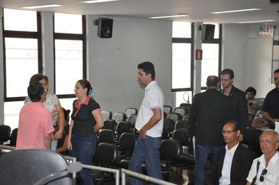 Plénario - RO 079 de 21 de dezembro de 2017