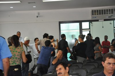 Plénario - RO 079 de 21 de dezembro de 2017