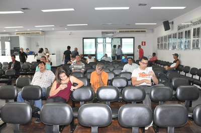 Plenário - RO 079 de 21 de dezembro de 2017