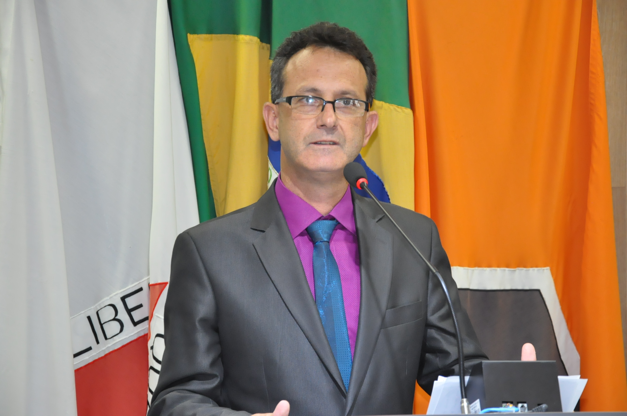 Ver. Ademir Silva - RO 079 de 21 de dezembro de 2017