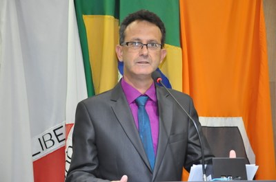 Ver. Ademir Silva - RO 079 de 21 de dezembro de 2017