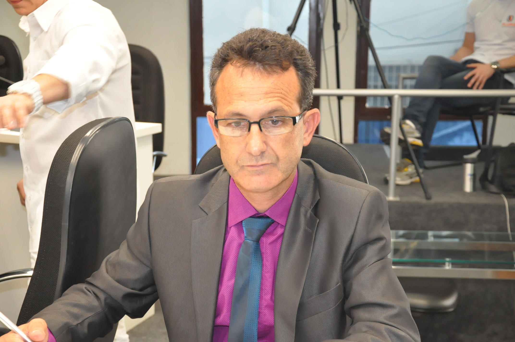 Ver. Ademir Silva - RO 079 de 21 de dezembro de 2017