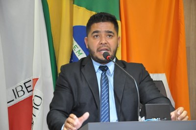 Ver. Cesar Tarzan - RO 079 de 21 de dezembro de 2017