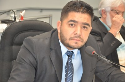 Ver. Cesar Tarzan - RO 079 de 21 de dezembro de 2017