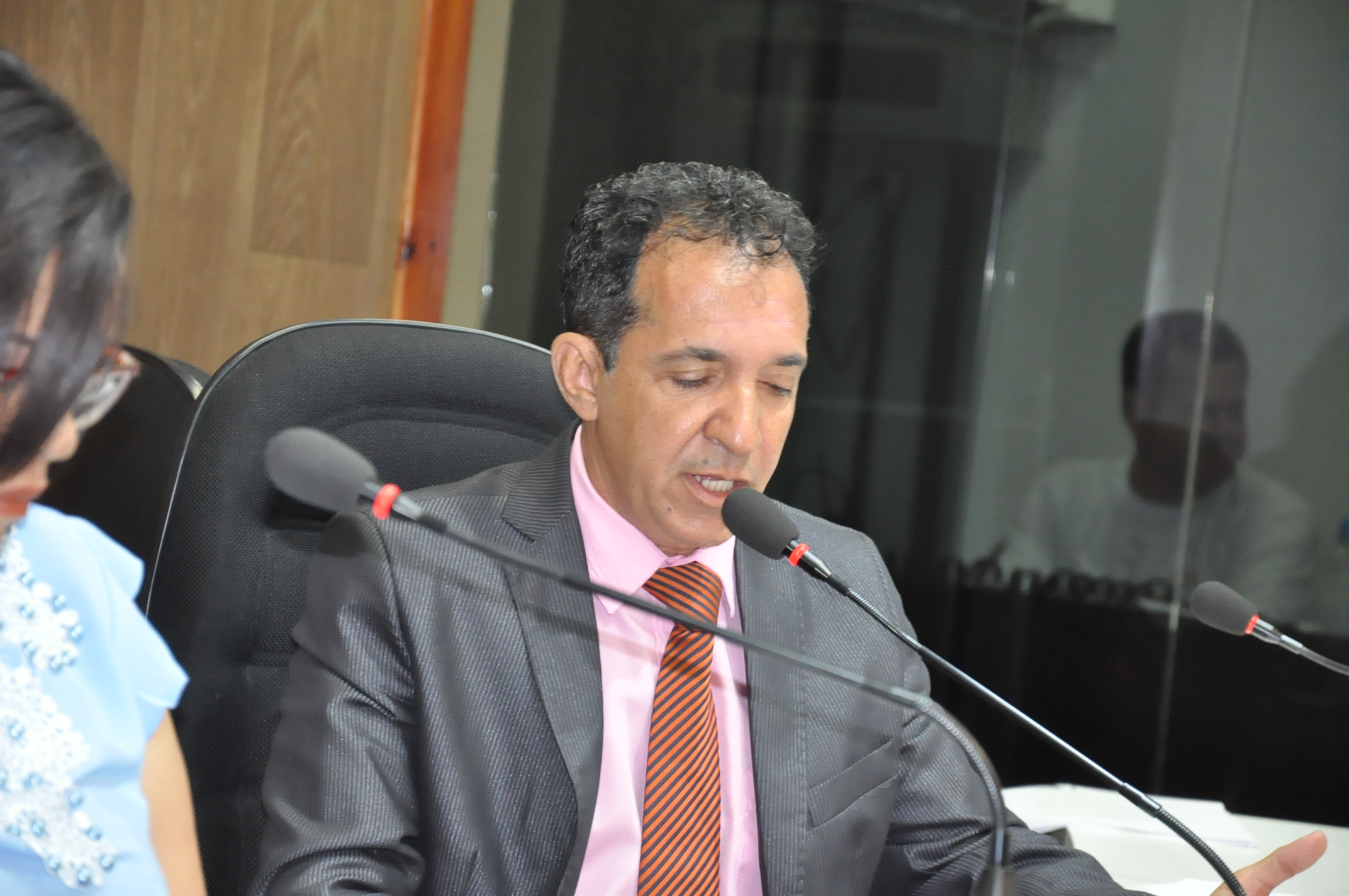 Ver. Josafá Anderson - RO 079 de 21 de dezembro de 2017