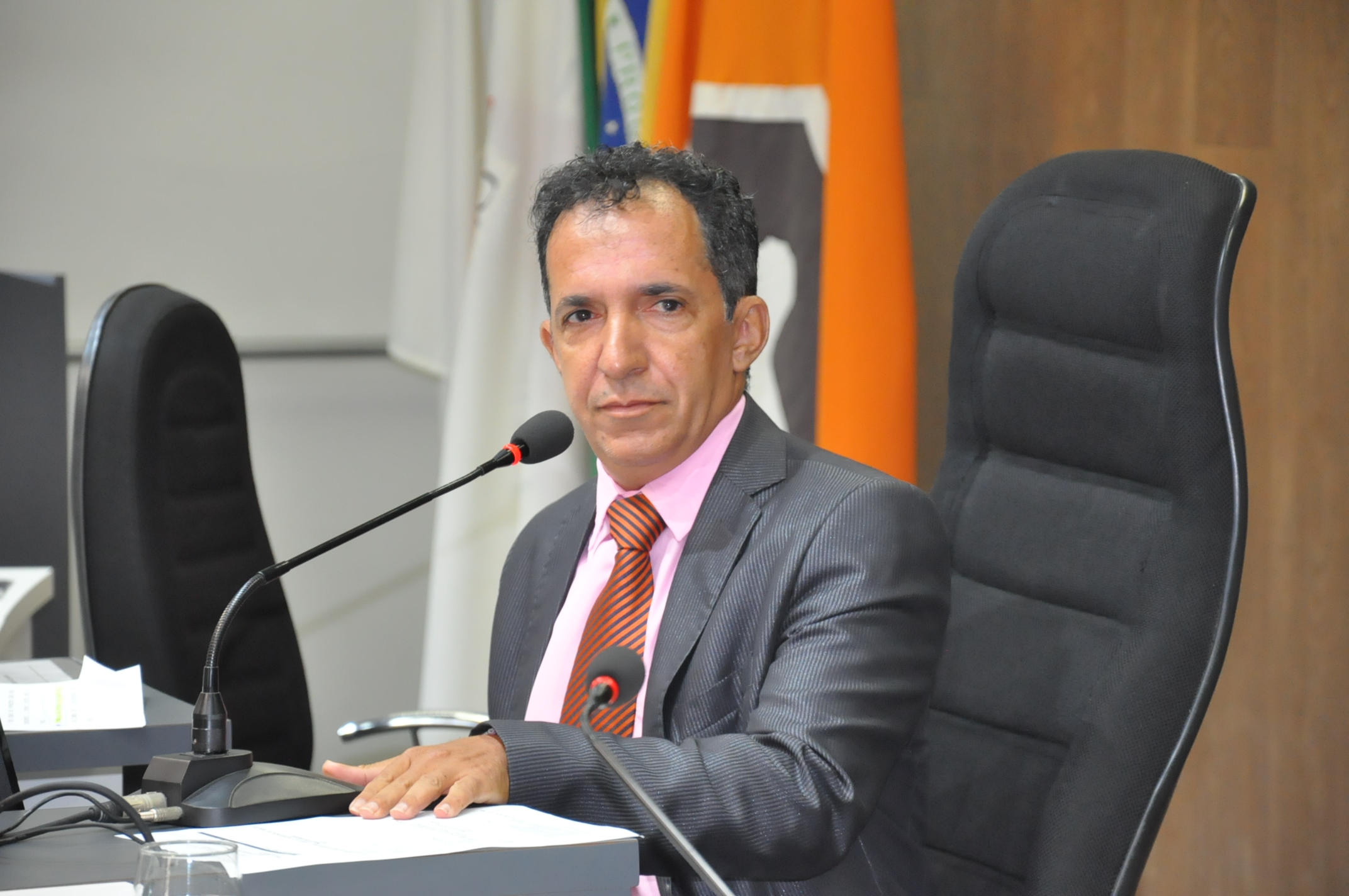 Ver. Josafá Anderson - RO 079 de 21 de dezembro de 2017