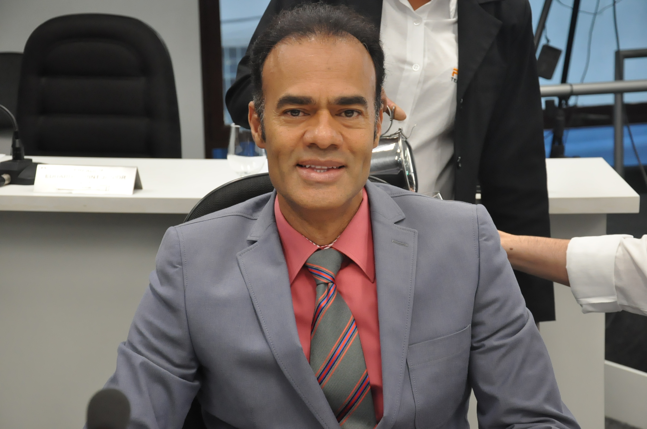 Ver. Marcos Vinicius - RO 079 de 21 de dezembro de 2017