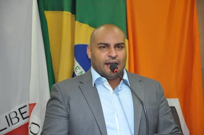 Ver. Roger Viegas - RO 079 de 21 de dezembro de 2017