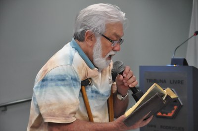 Ver. Zé Luiz de Farmácia - RO 079 de 21 de dezembro de 2017