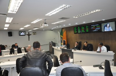 Plénario - RO 080 de 26 de Dezembro de 2017 