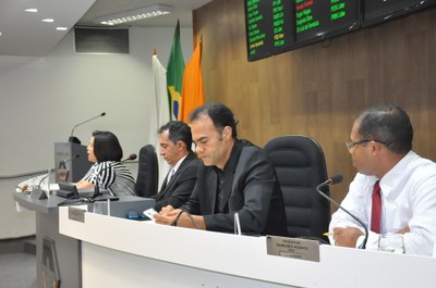 Plénario - RO 080 de 26 de Dezembro de 2017 