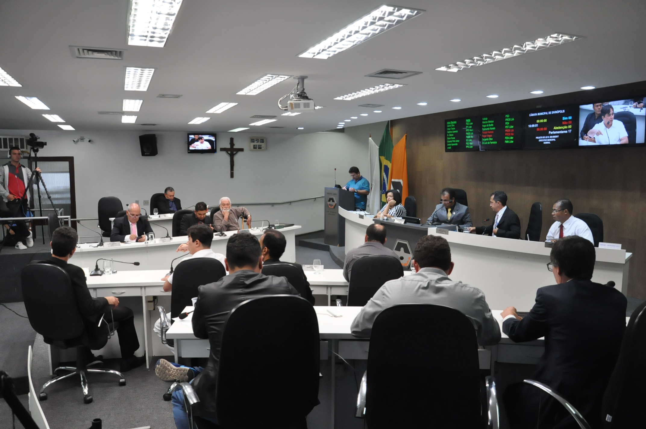 Plénario - RO 080 de 26 de Dezembro de 2017 