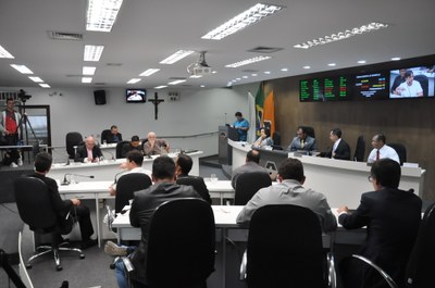 Plénario - RO 080 de 26 de Dezembro de 2017 