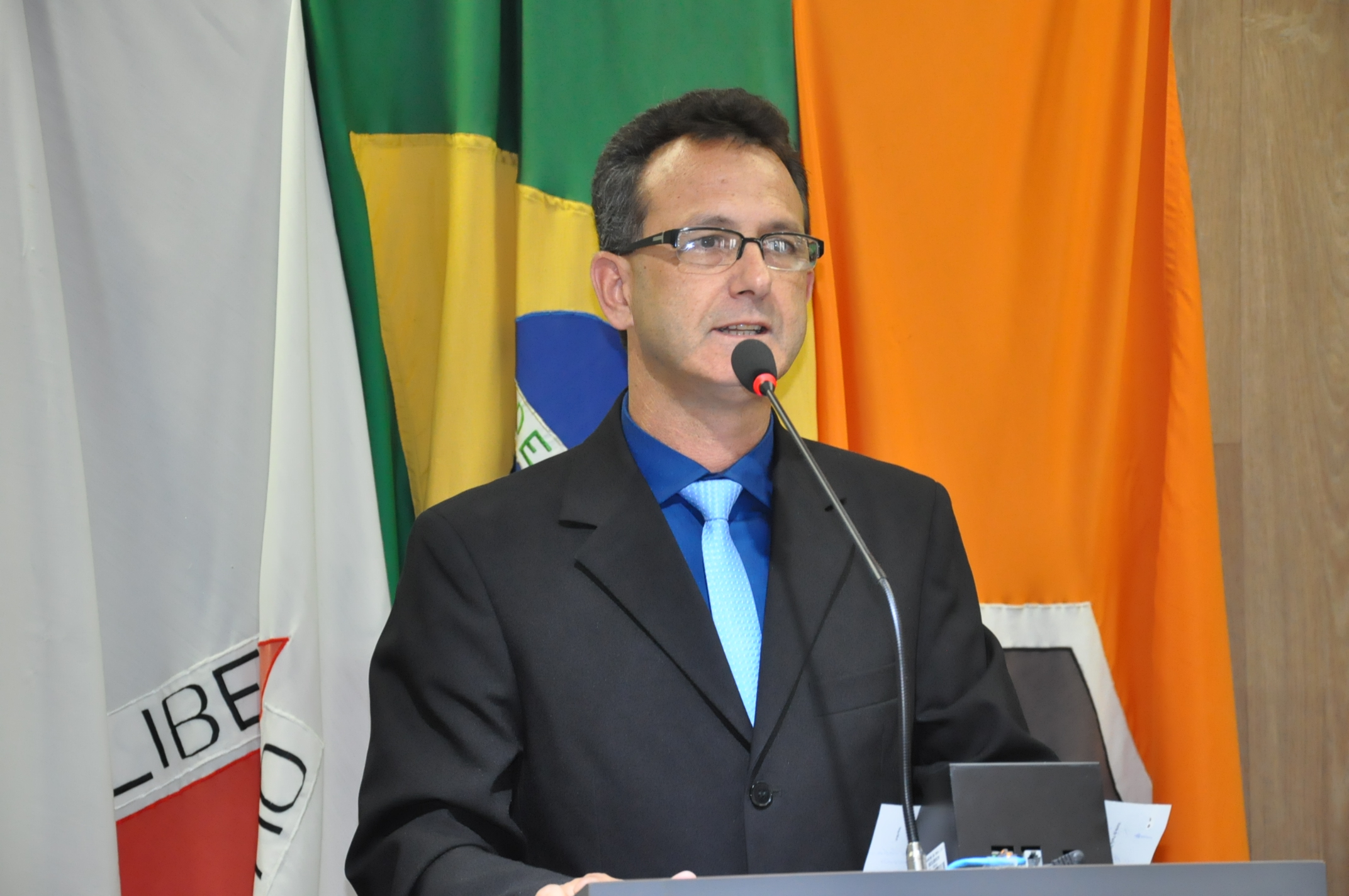 Ver. Ademir Silva - RO 080 de 26 de Dezembro de 2017 