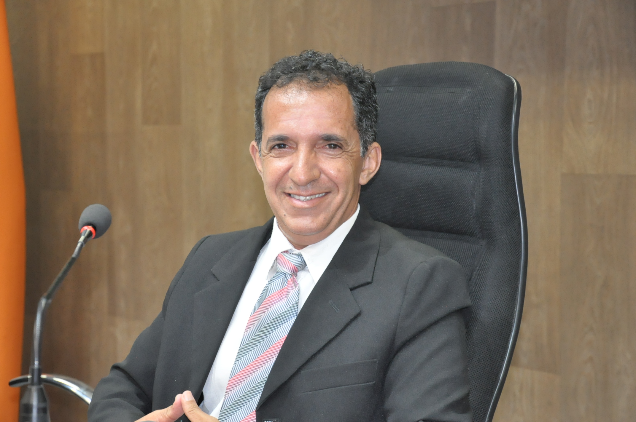 Ver. Josafá Anderson - RO 080 de 26 de Dezembro de 2017 