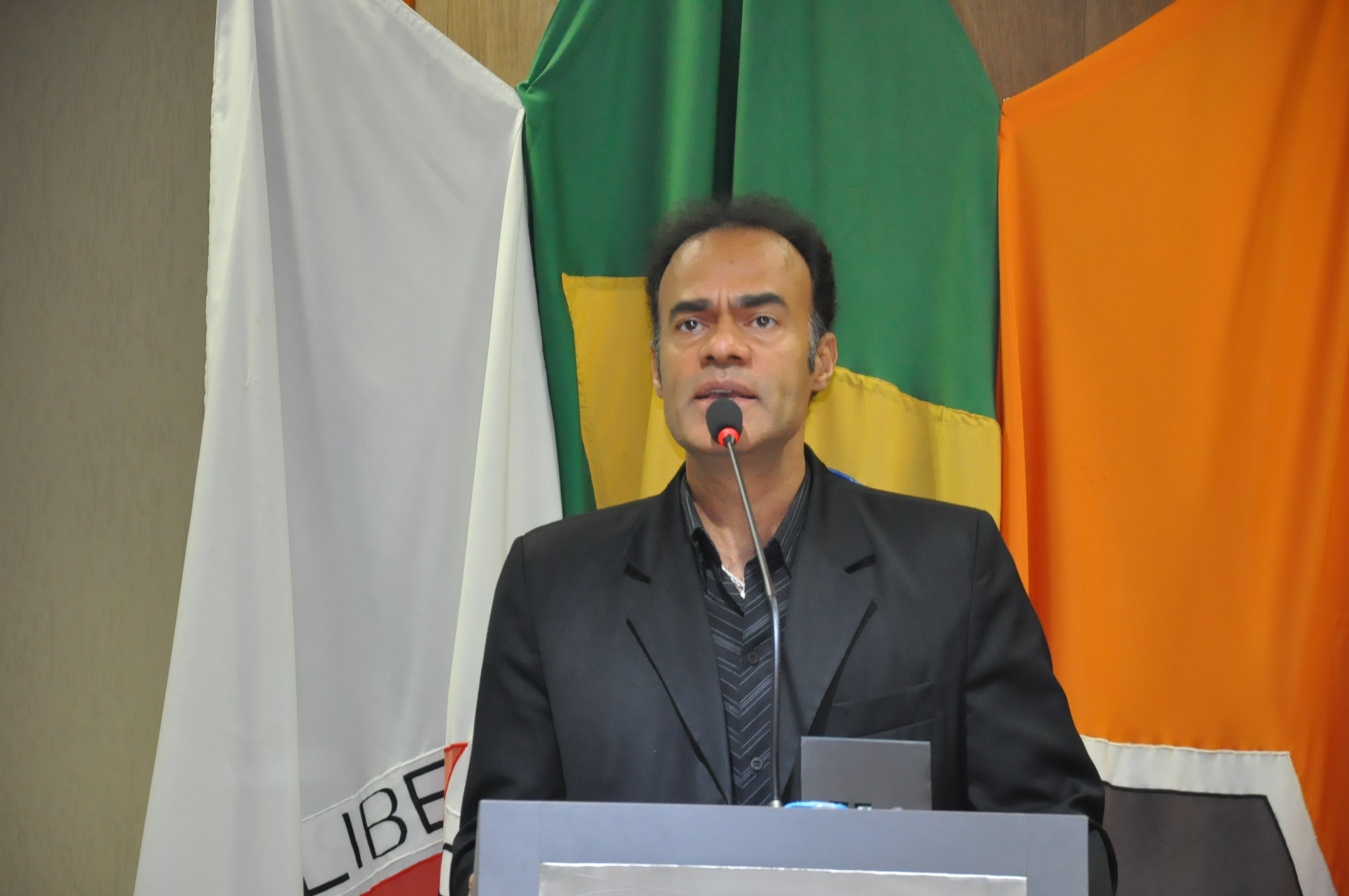 Ver. Marcos Vinicius - RO 080 de 26 de Dezembro de 2017 