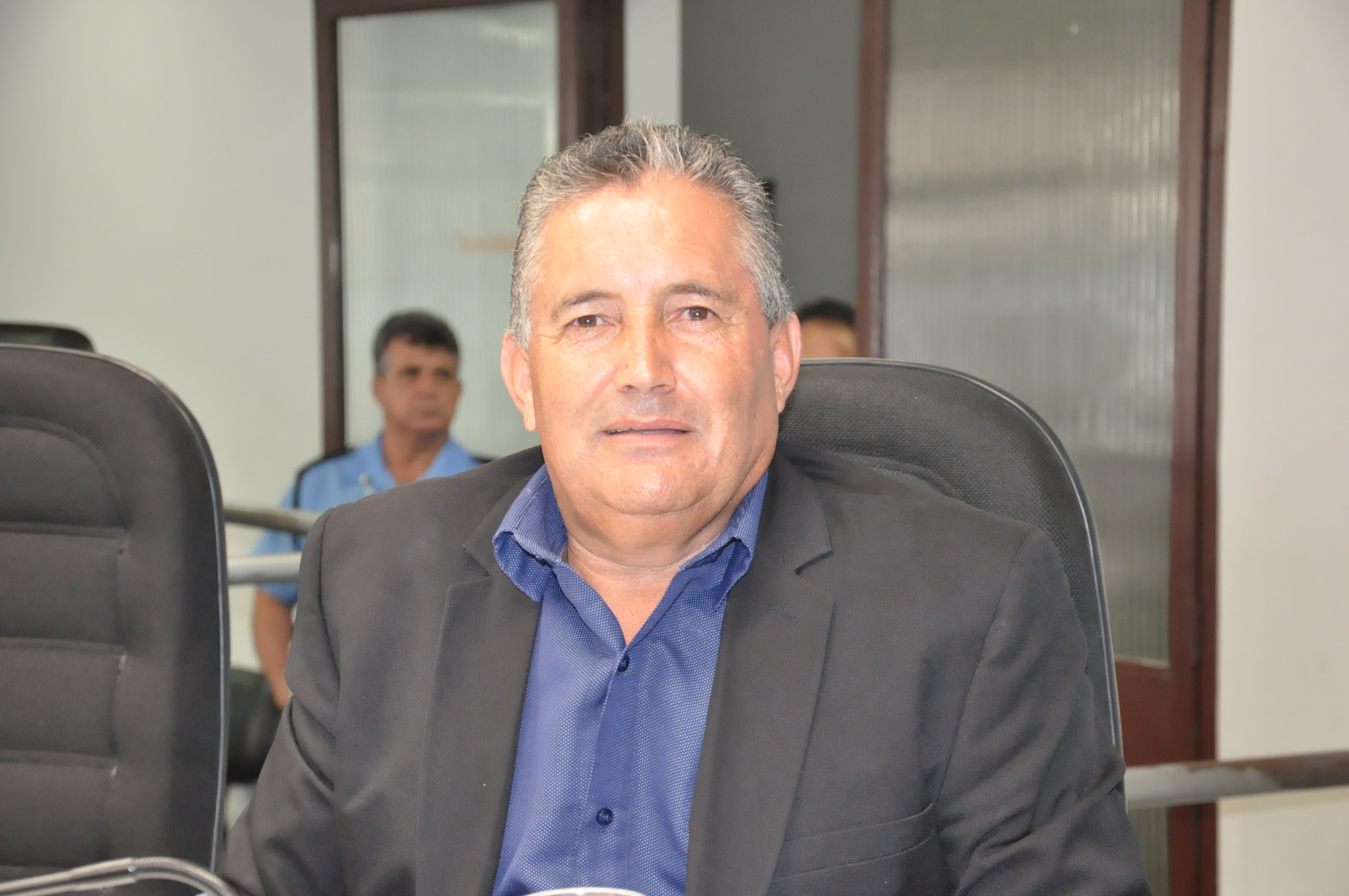 Ver. Nego do Buriti - RO 080 de 26 de Dezembro de 2017 