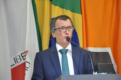 Ver. Rodrigo Kaboja - RO 080 de 26 de Dezembro de 2017 