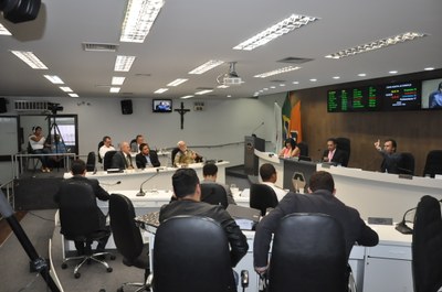 Plénario - RO  081 de 28 de Dezembro de 2017 