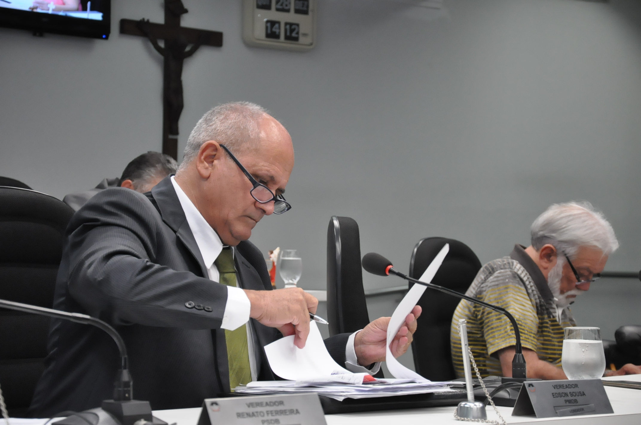 Plénario - RO  081 de 28 de Dezembro de 2017 