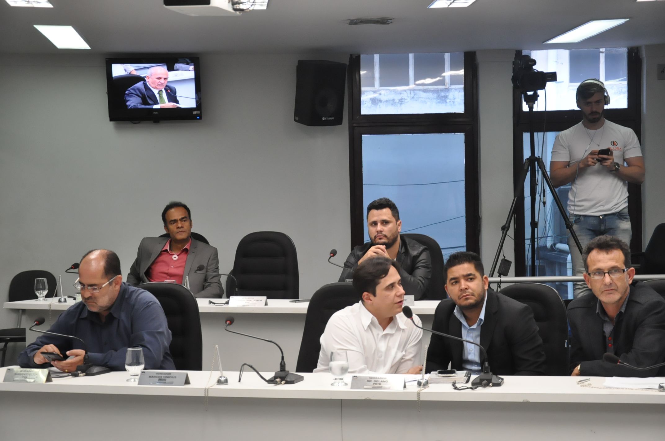 Plénario - RO  081 de 28 de Dezembro de 2017 