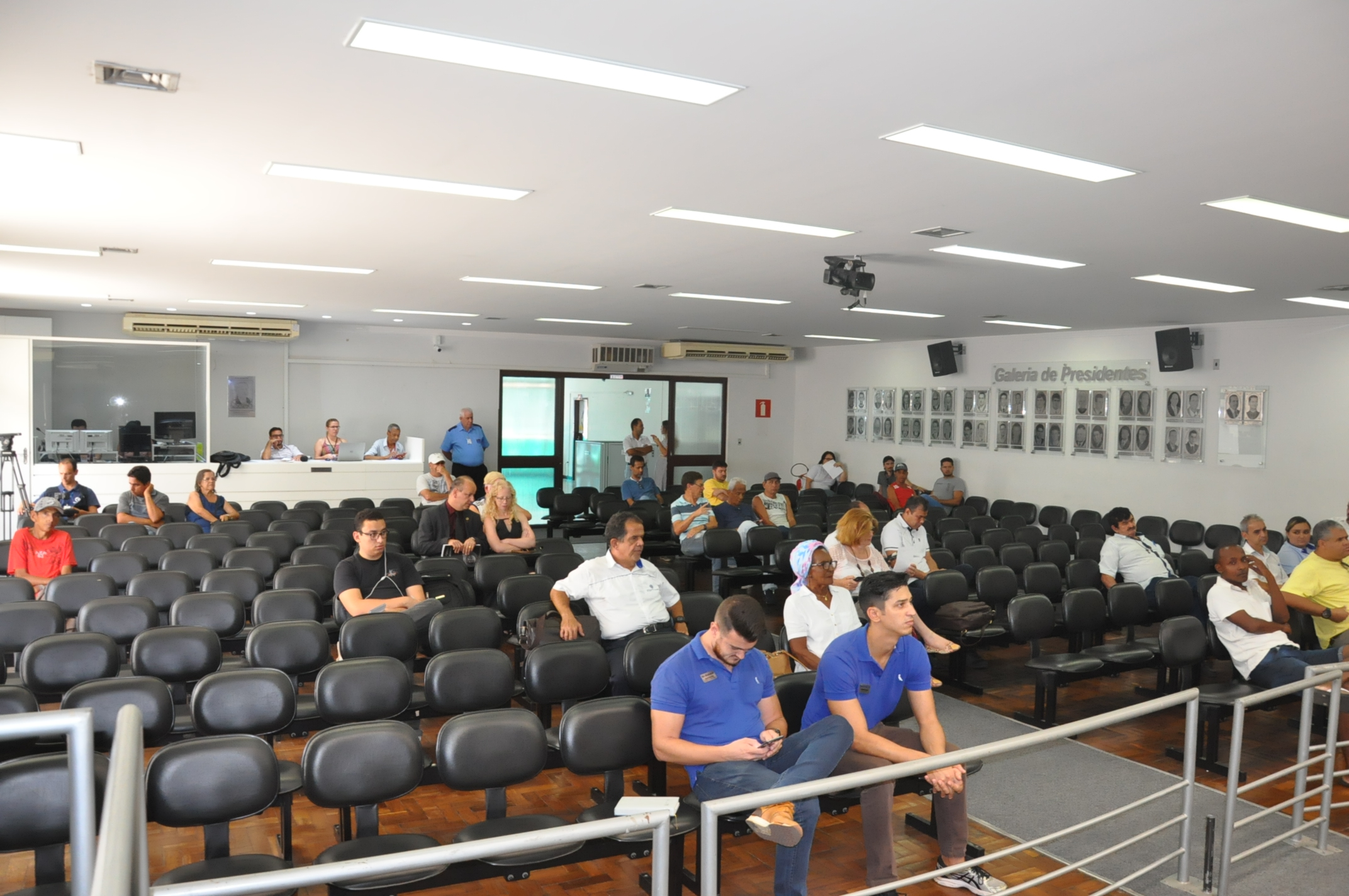 Plénario - RO  081 de 28 de Dezembro de 2017 