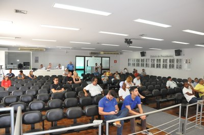 Plénario - RO  081 de 28 de Dezembro de 2017 