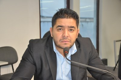 Ver. Cesar Tarzan - RO  081 de 28 de Dezembro de 2017 