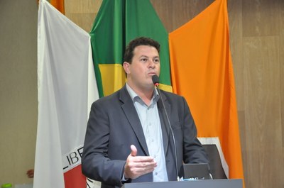 Ver. Eduardo Print Júnior - RO  081 de 28 de Dezembro de 2017 