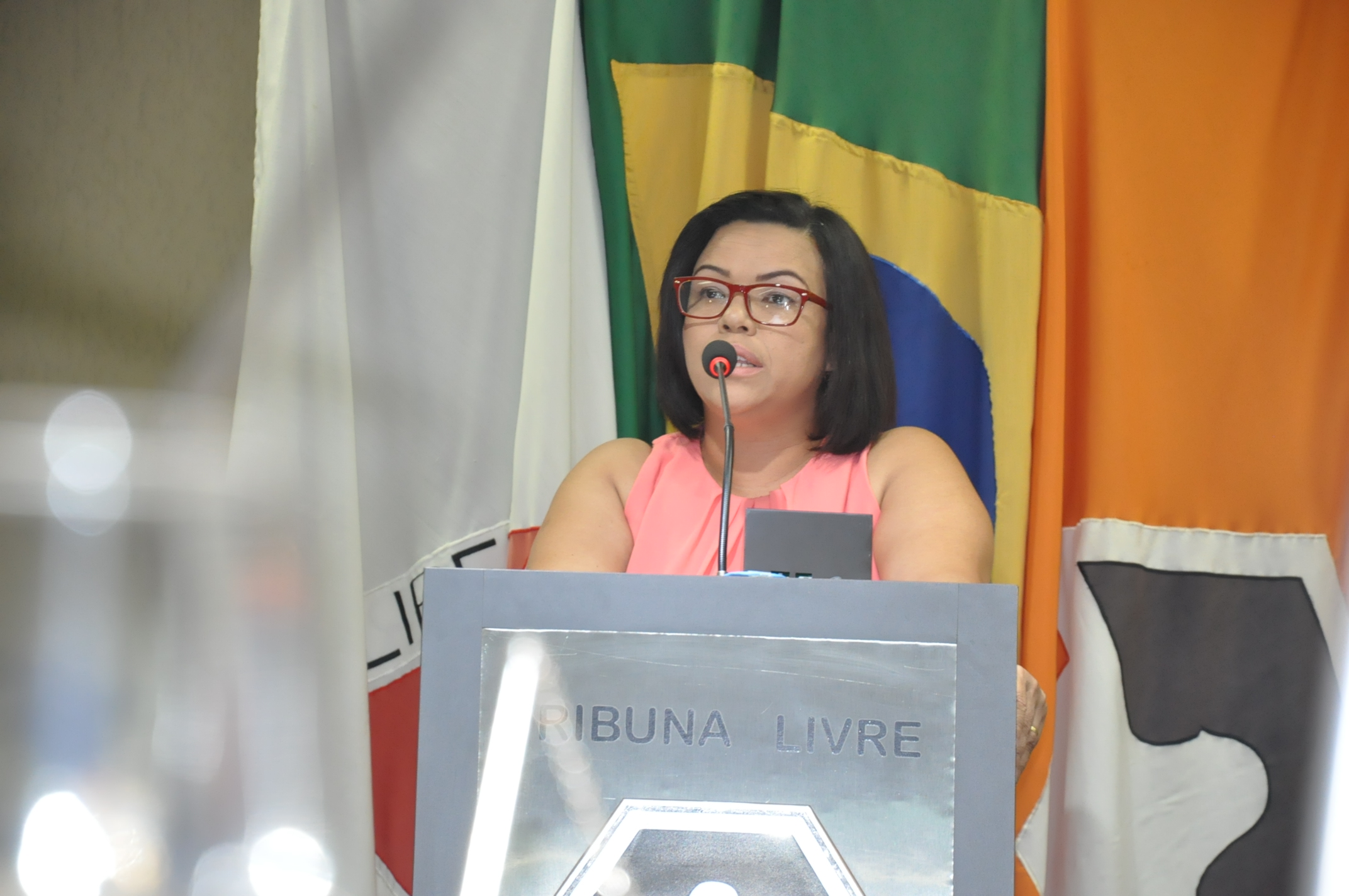 Ver. Janete Aparecida - RO  081 de 28 de Dezembro de 2017 