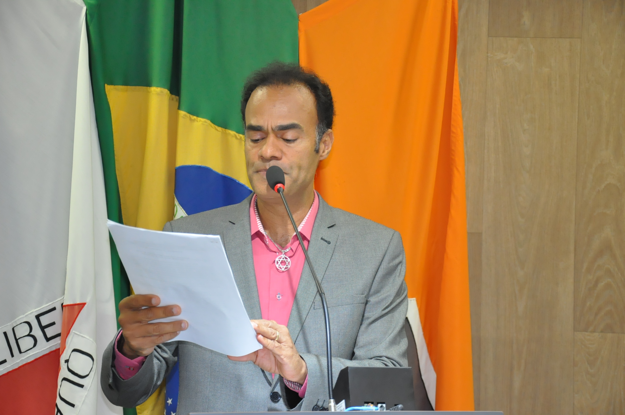 Ver. Marcos Vinícius RO 081 de 28 de Dezembro de 2017