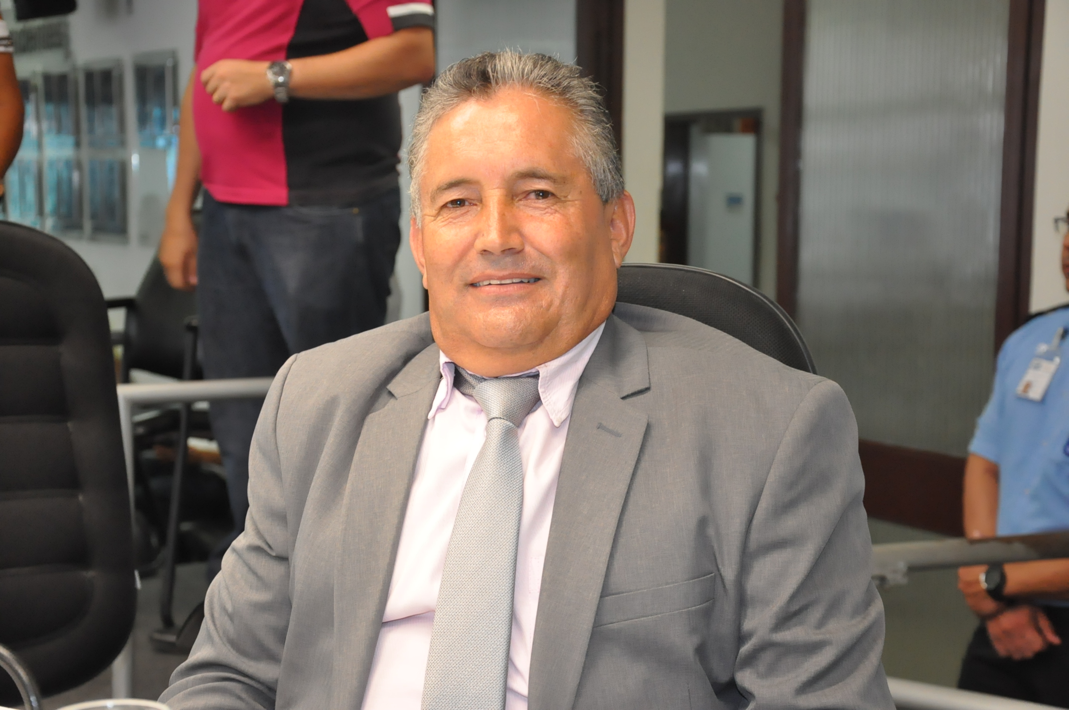 Ver. Nego do Buriti - RO  081 de 28 de Dezembro de 2017 