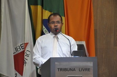 Ver. Raimundo Nonato - RO  081 de 28 de Dezembro de 2017 