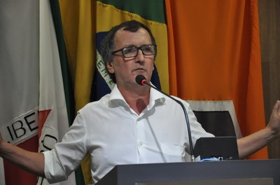 Ver. Rodrigo Kaboja - RO  081 de 28 de Dezembro de 2017 