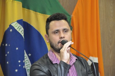 Ver. Cleitinho RO 001 de 2017