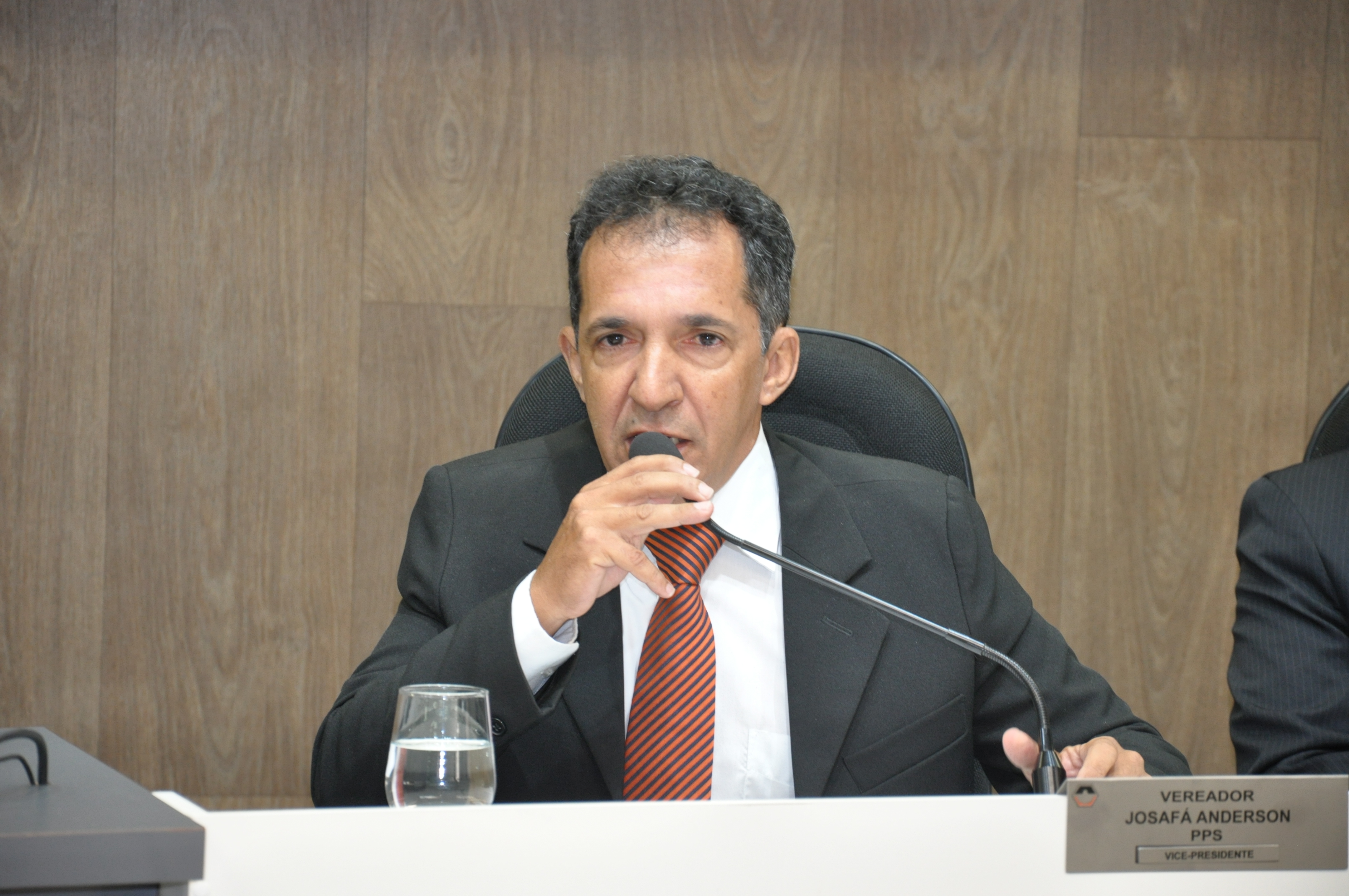 Ver. Josafá  RO 001 de 2017