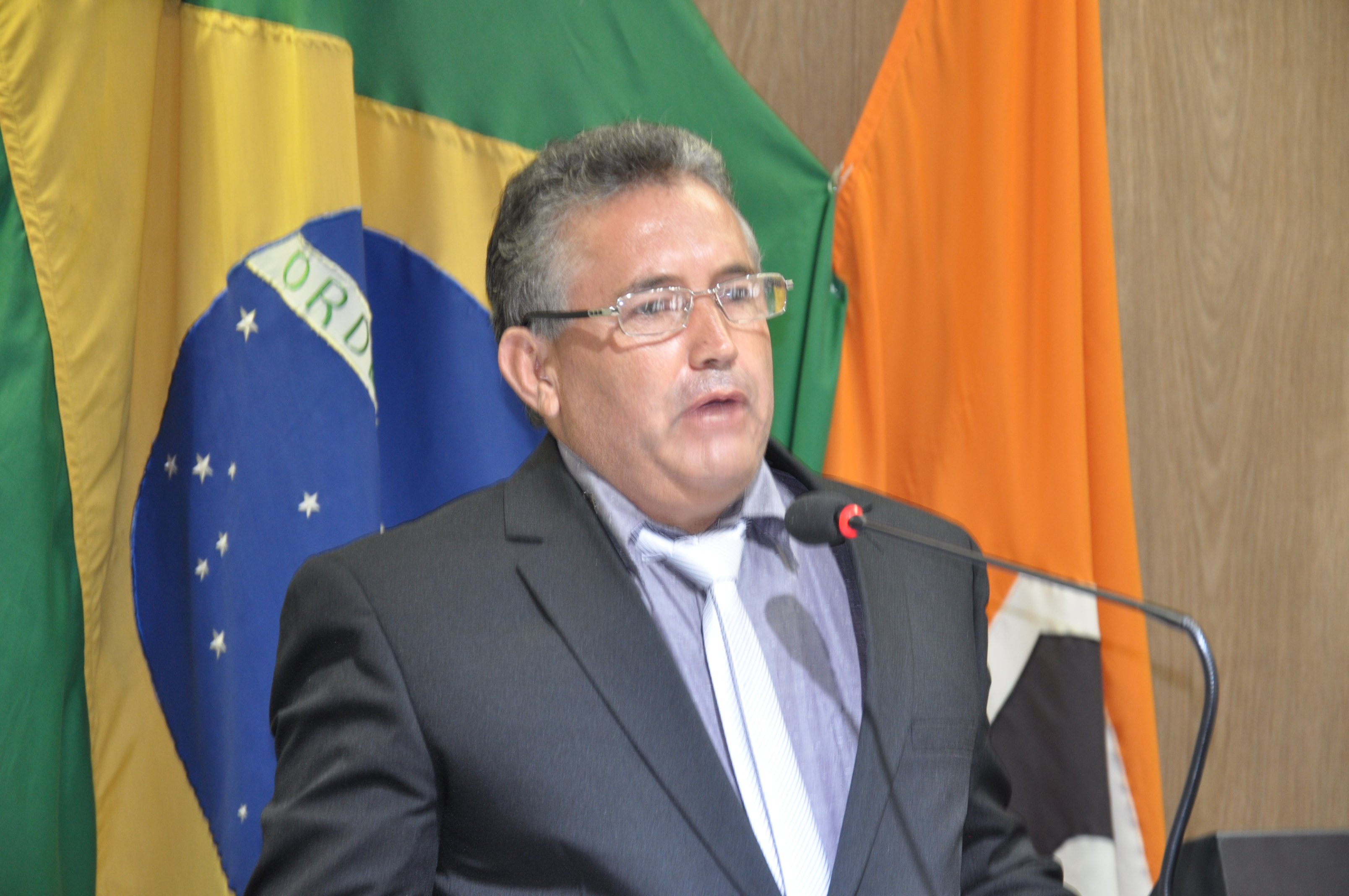 Ver. Nêgo RO 001 de 2017