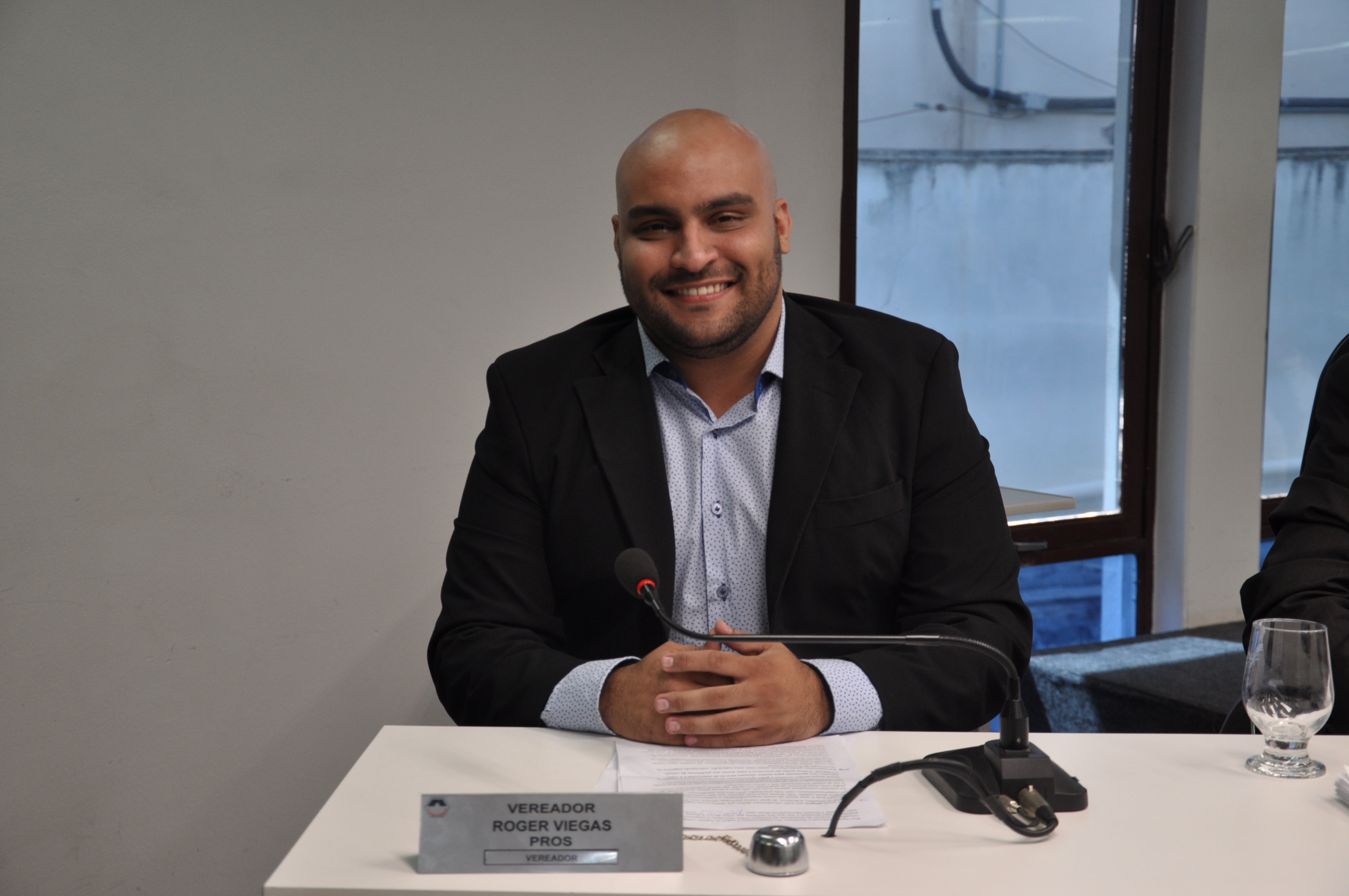 Ver. Roger  RO 001 de 2017