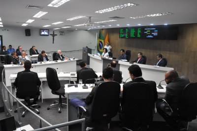 Plenário RO 002 de 2017