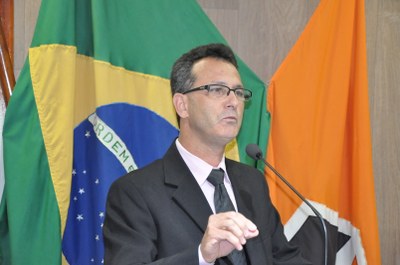 Ver. Ademir RO 002 de 2017