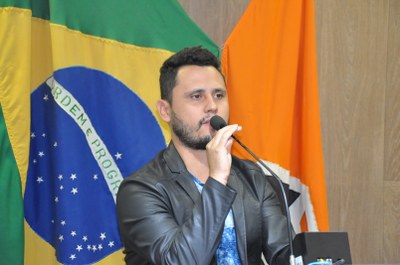 Ver. Cleitinho RO 002 de 2017