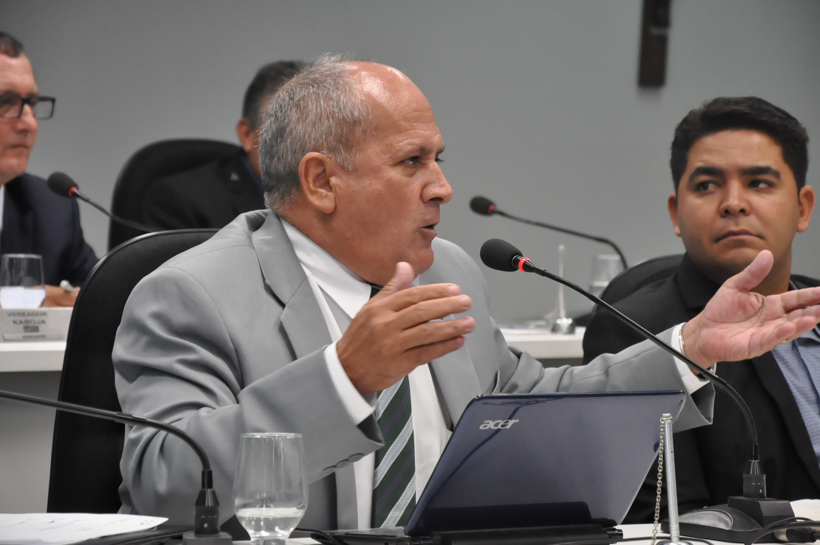 Ver. Edson RO 002 de 2017