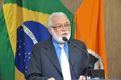 Ver. José Luiz RO 002 de 2017
